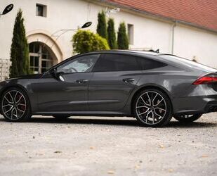 Audi S7 Gebrauchtwagen