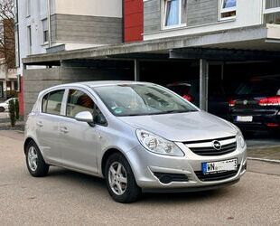 Opel Corsa Gebrauchtwagen