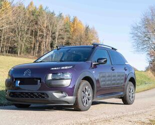 Citroen C4 Cactus Gebrauchtwagen