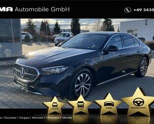 Mercedes-Benz E 200 Gebrauchtwagen