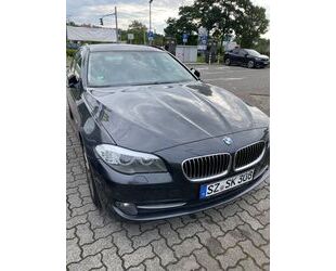 BMW 530 Gebrauchtwagen