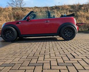 Mini Cooper D Cabrio Gebrauchtwagen