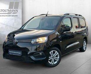 Toyota Proace City Gebrauchtwagen