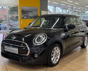 Mini Cooper S Gebrauchtwagen