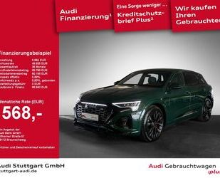Audi Q8 e-tron Gebrauchtwagen