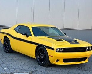 Dodge Challenger Gebrauchtwagen