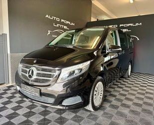 Mercedes-Benz V 220 Gebrauchtwagen