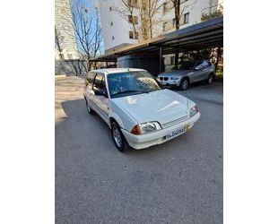 Citroen AX Gebrauchtwagen