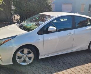 Toyota Prius Gebrauchtwagen