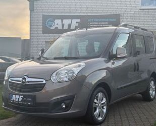 Opel Combo Gebrauchtwagen
