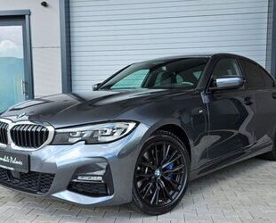 BMW 330 Gebrauchtwagen
