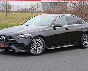 Mercedes-Benz C 220 Gebrauchtwagen