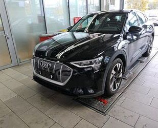 Audi e-tron Gebrauchtwagen