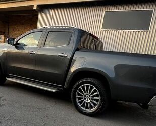 Mercedes-Benz X 350 Gebrauchtwagen
