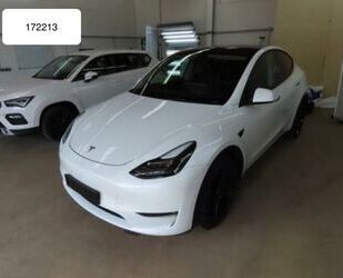 Tesla Model Y Gebrauchtwagen