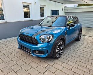 Mini Cooper Countryman Gebrauchtwagen