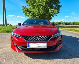 Peugeot 508 Gebrauchtwagen