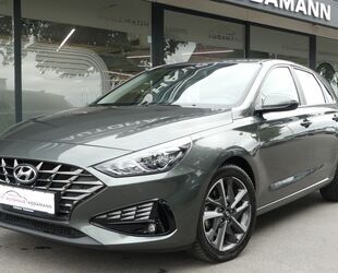 Hyundai i30 Gebrauchtwagen