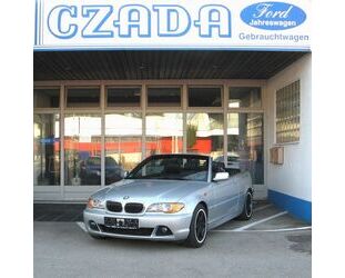 BMW 330 Gebrauchtwagen
