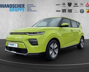 Kia Soul Gebrauchtwagen