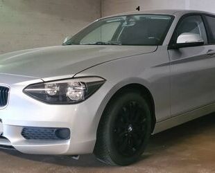 BMW 114 Gebrauchtwagen