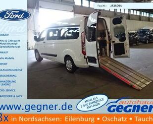 Ford Transit Custom Gebrauchtwagen