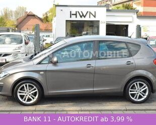 Seat Altea Gebrauchtwagen