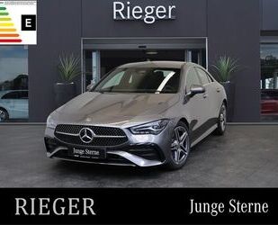 Mercedes-Benz CLA 200 Gebrauchtwagen