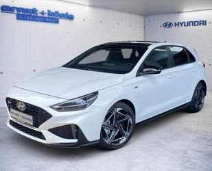 Hyundai i30 Gebrauchtwagen