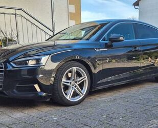 Audi A5 Gebrauchtwagen