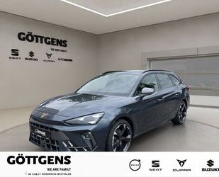VW Leon 