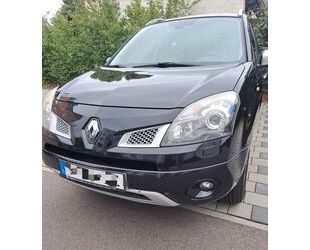 Renault Koleos Gebrauchtwagen