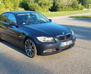 BMW 320 Gebrauchtwagen