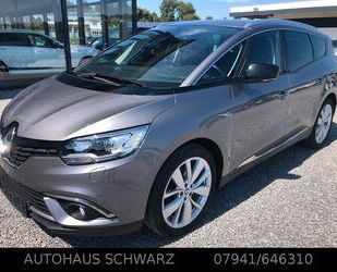 Renault Grand Scenic Gebrauchtwagen