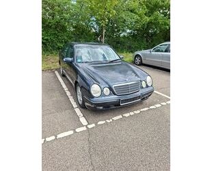 Mercedes-Benz E 320 Gebrauchtwagen