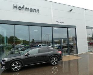 Citroen C5 X Gebrauchtwagen