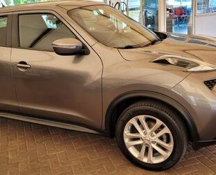 Nissan Juke Gebrauchtwagen
