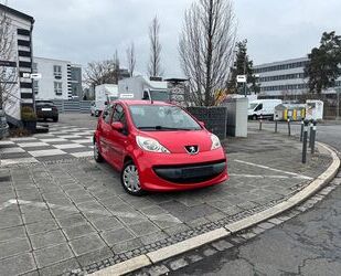 Peugeot 107 Gebrauchtwagen