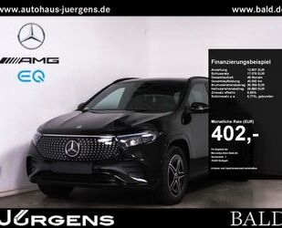 Mercedes-Benz EQA Gebrauchtwagen