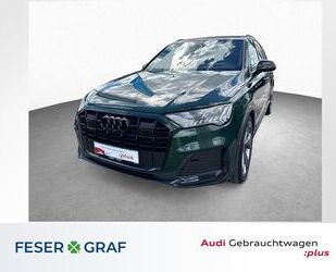 Audi Q7 Gebrauchtwagen