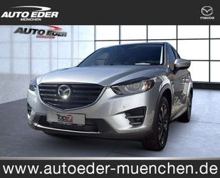 Mazda CX-5 Gebrauchtwagen