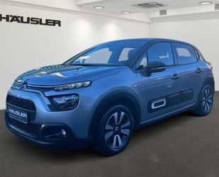 Citroen C3 Gebrauchtwagen