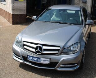 Mercedes-Benz C 180 Gebrauchtwagen