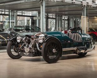 Morgan 3 Wheeler Gebrauchtwagen