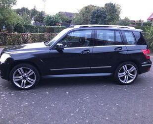 Mercedes-Benz GLK 350 Gebrauchtwagen