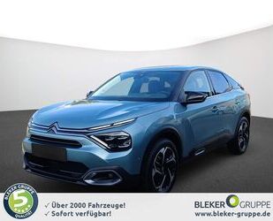 Citroen C4 Gebrauchtwagen