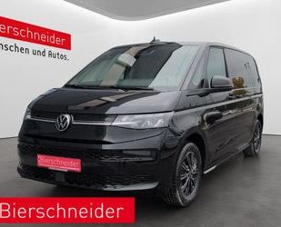 VW T7 Multivan Gebrauchtwagen