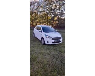 Ford Ka/Ka+ Gebrauchtwagen