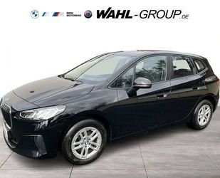 BMW 218 Active Tourer Gebrauchtwagen