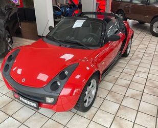 Smart Roadster Gebrauchtwagen